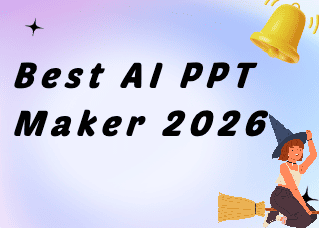 Best AI PPT Maker 2026: 8 Tools I Actually Tested